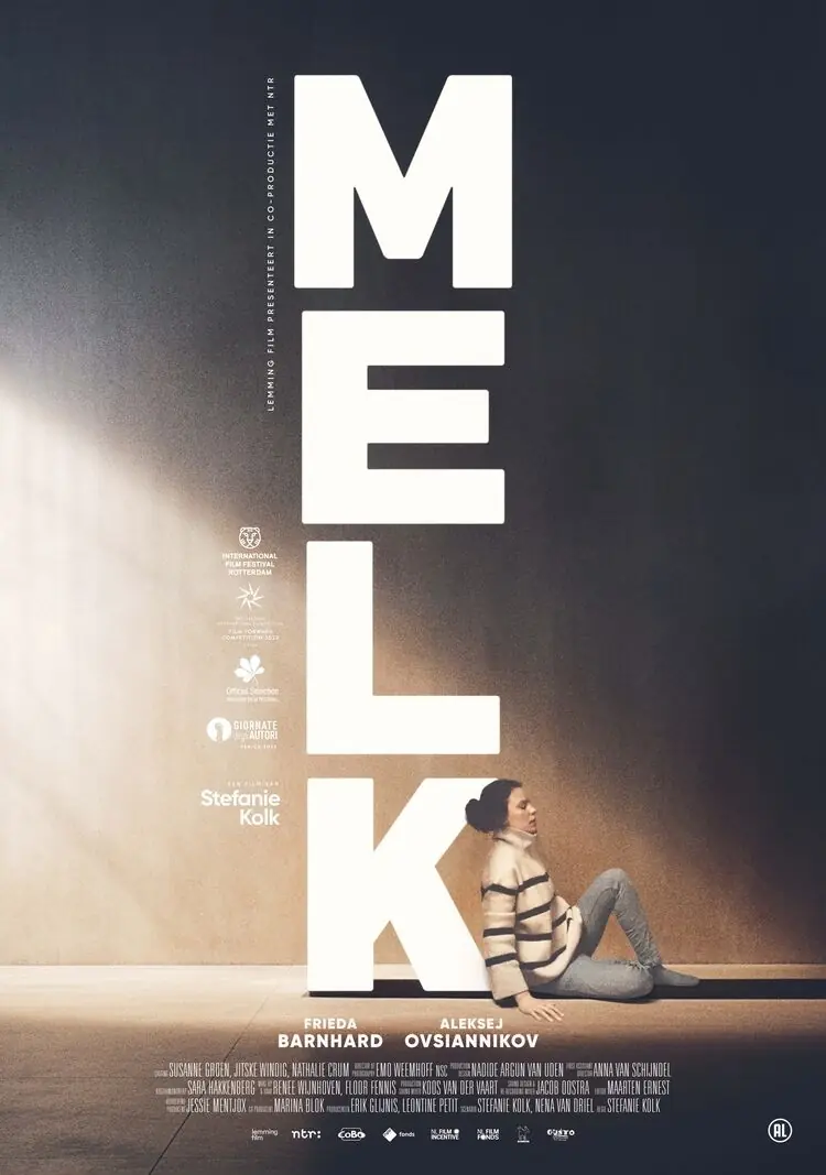 Mléko 2023