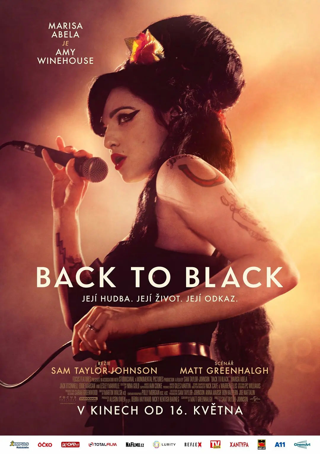 Back to Black 2024