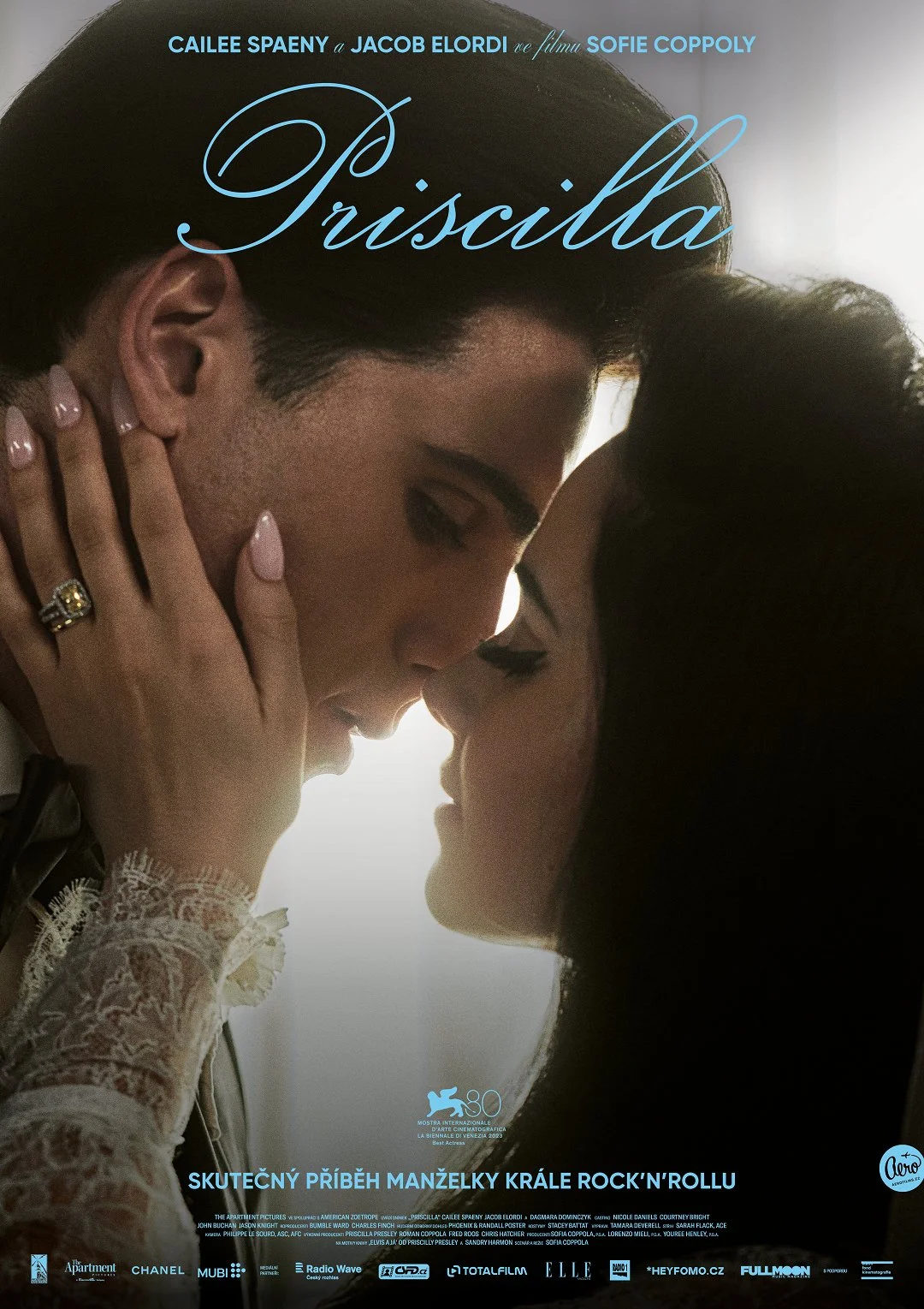 Priscilla 2023