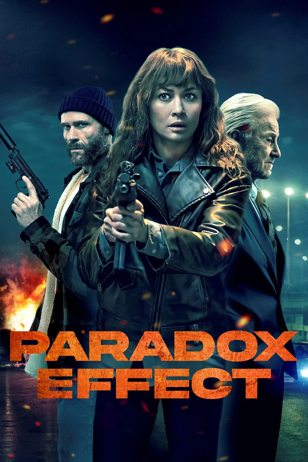 Efekt paradoxu 2023