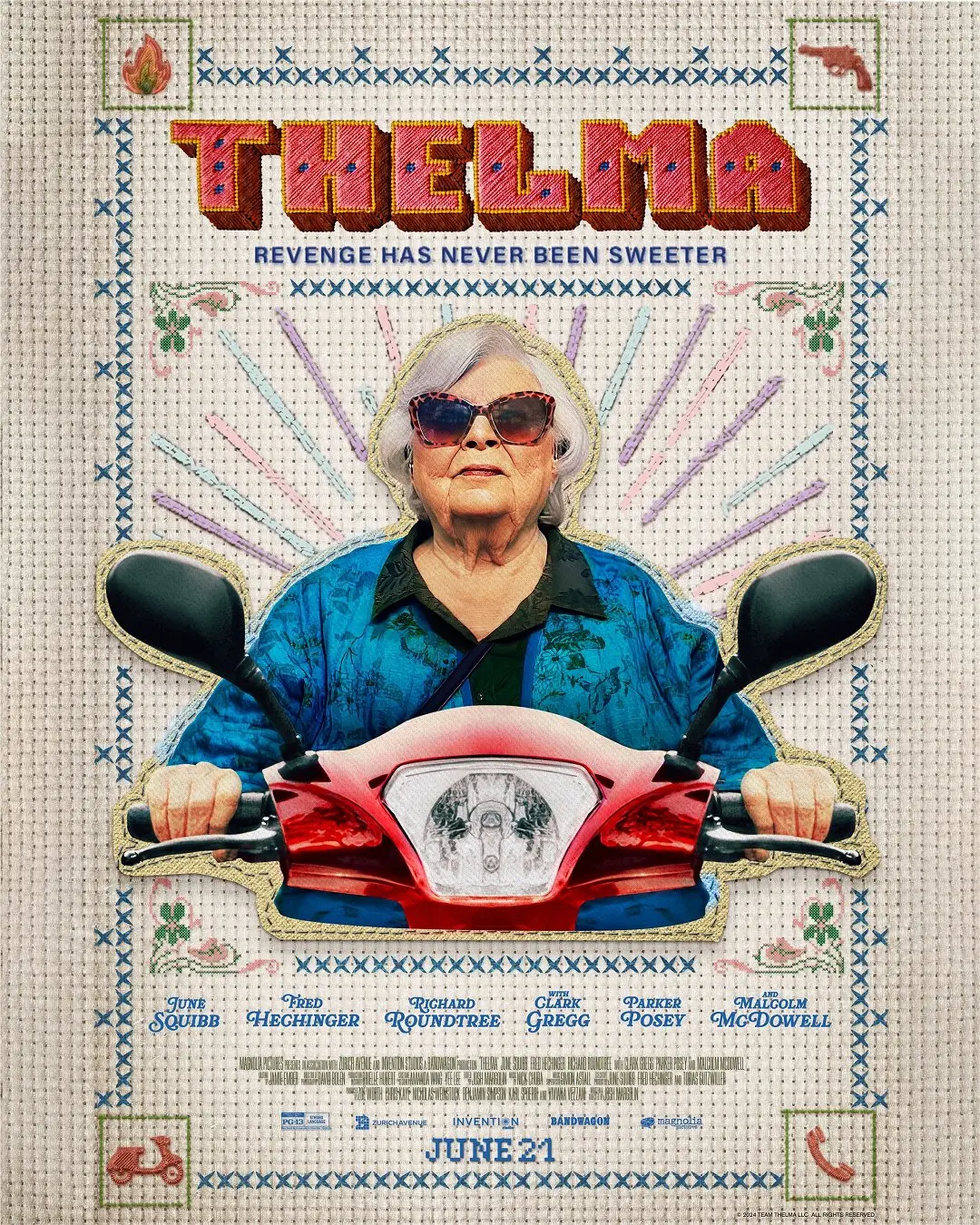 Thelma 2024