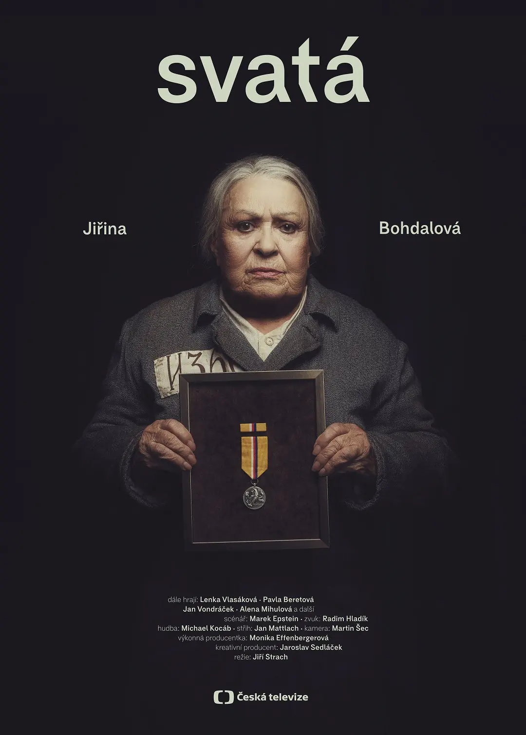 Svatá 2024