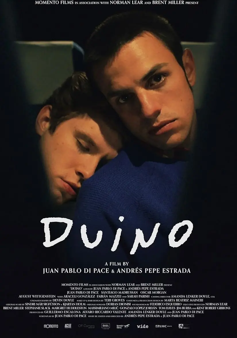 Duino: Než zapomeneme 2024