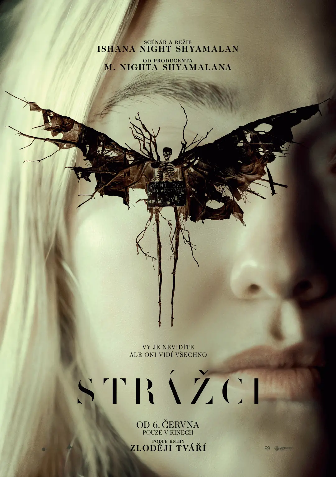 Strážci 2024