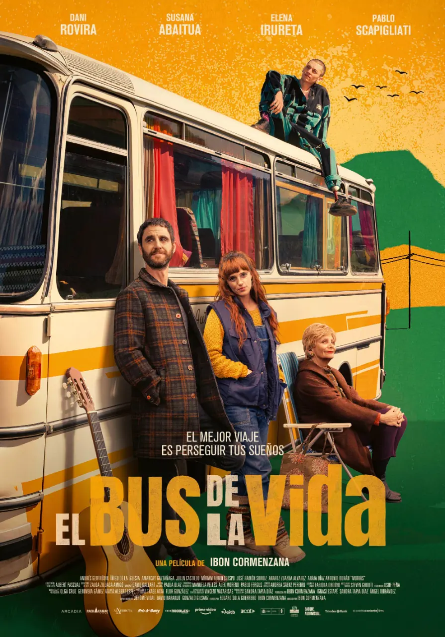 Autobus života 2024