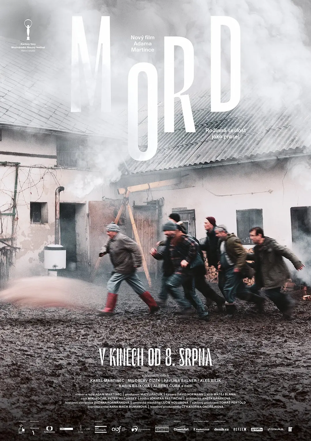Mord 2024
