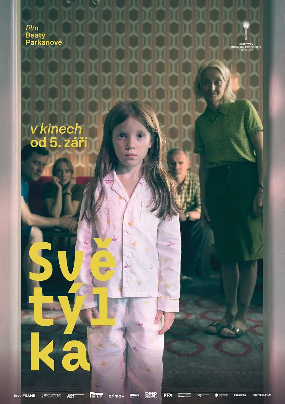Světýlka 2024