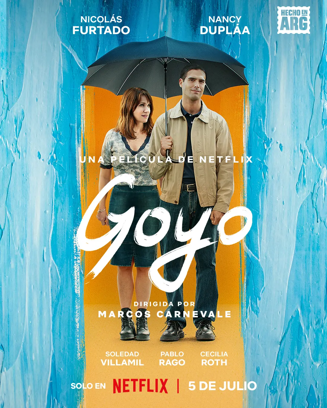 Goyo 2024
