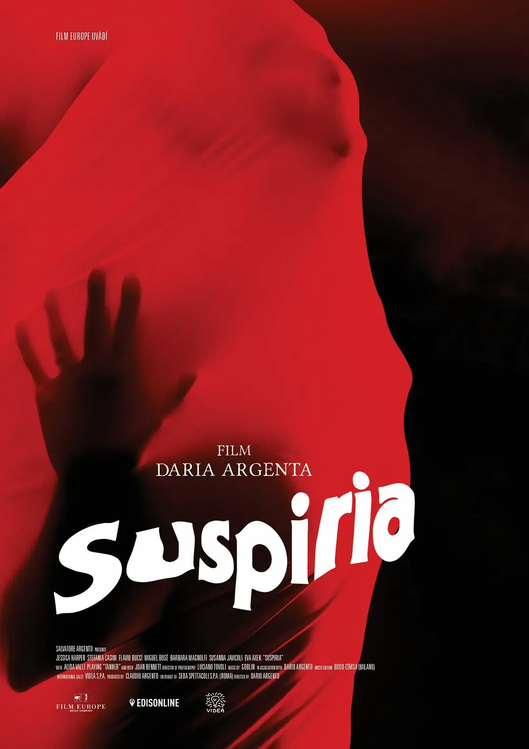 Suspiria 1977