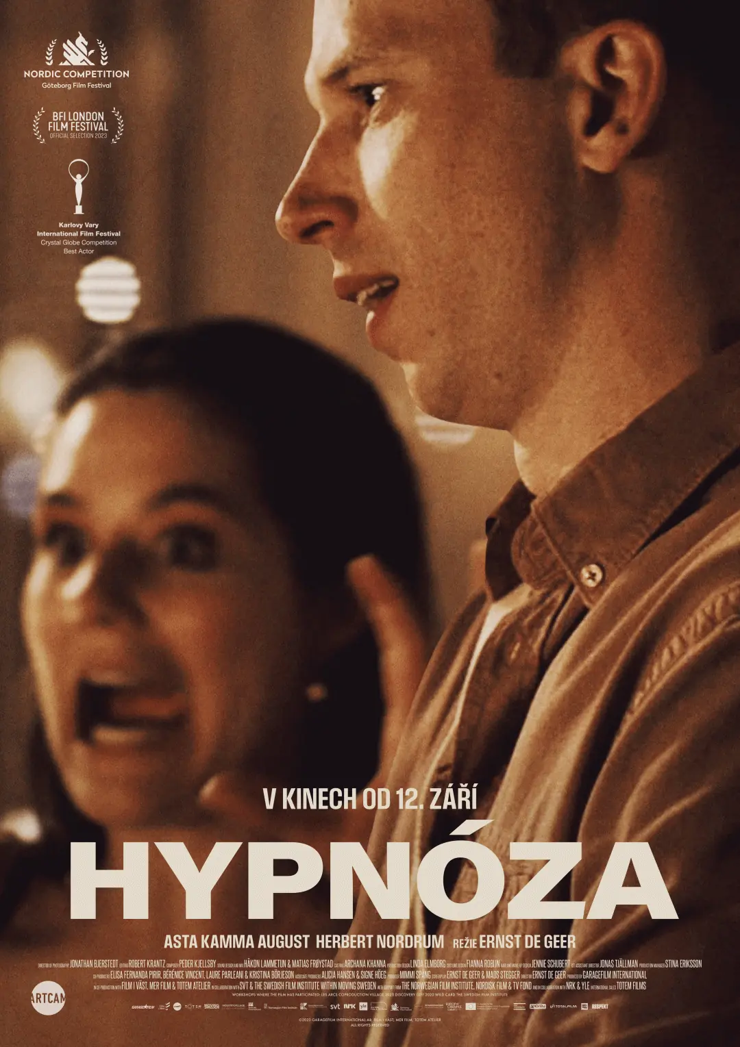 Hypnóza 2023