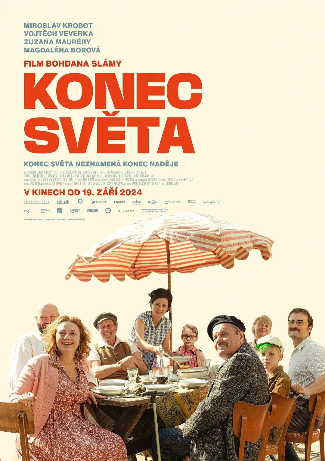 Konec světa 2024