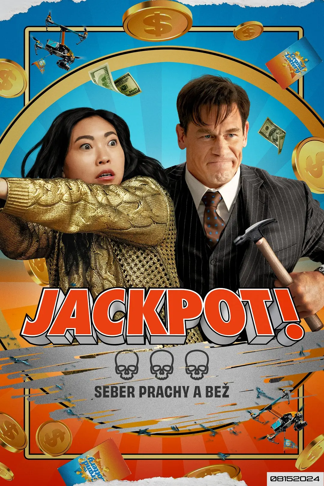 Jackpot! 2024