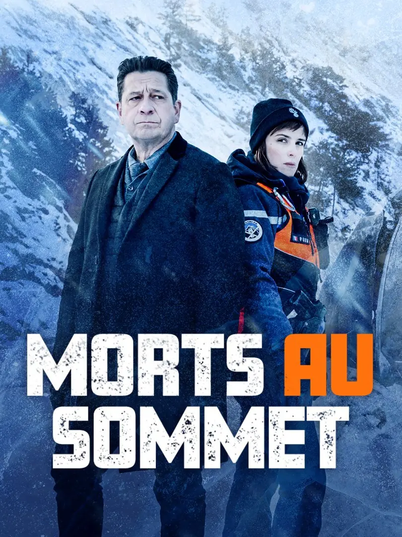 Morts au Sommet 2023
