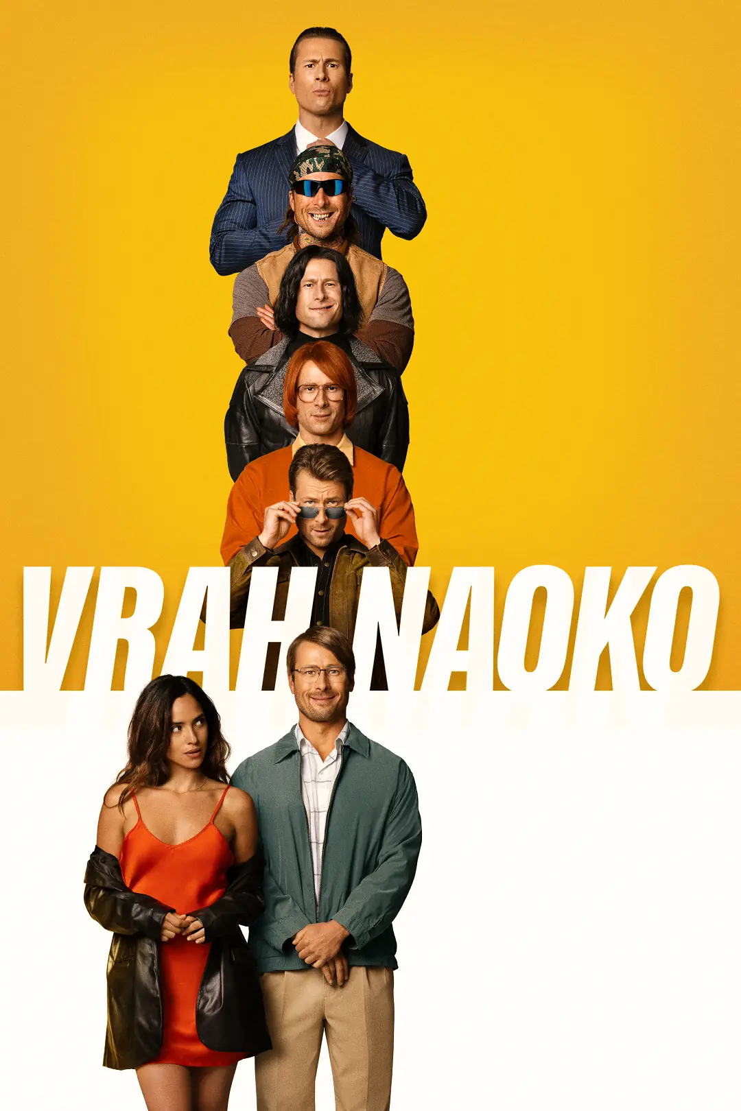 Vrah naoko 2023