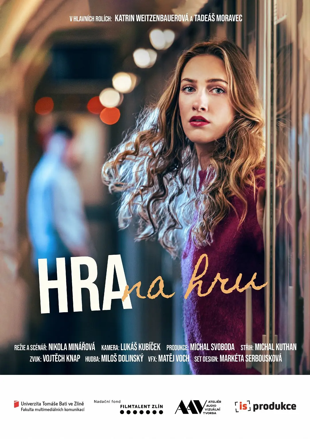 Hra na hru 2024