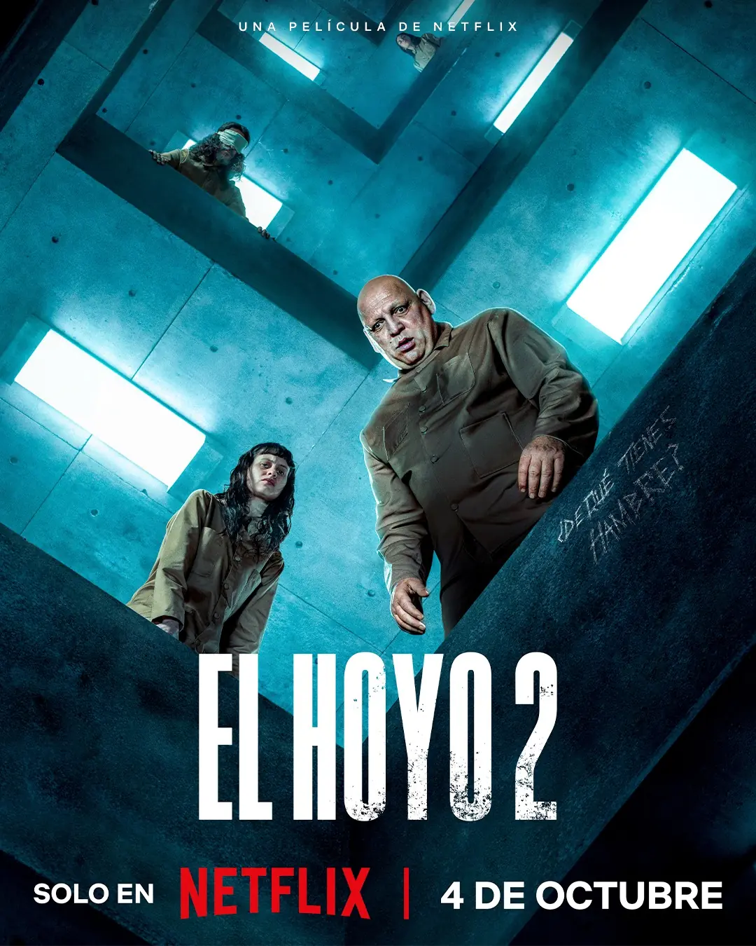 Díra 2 2024