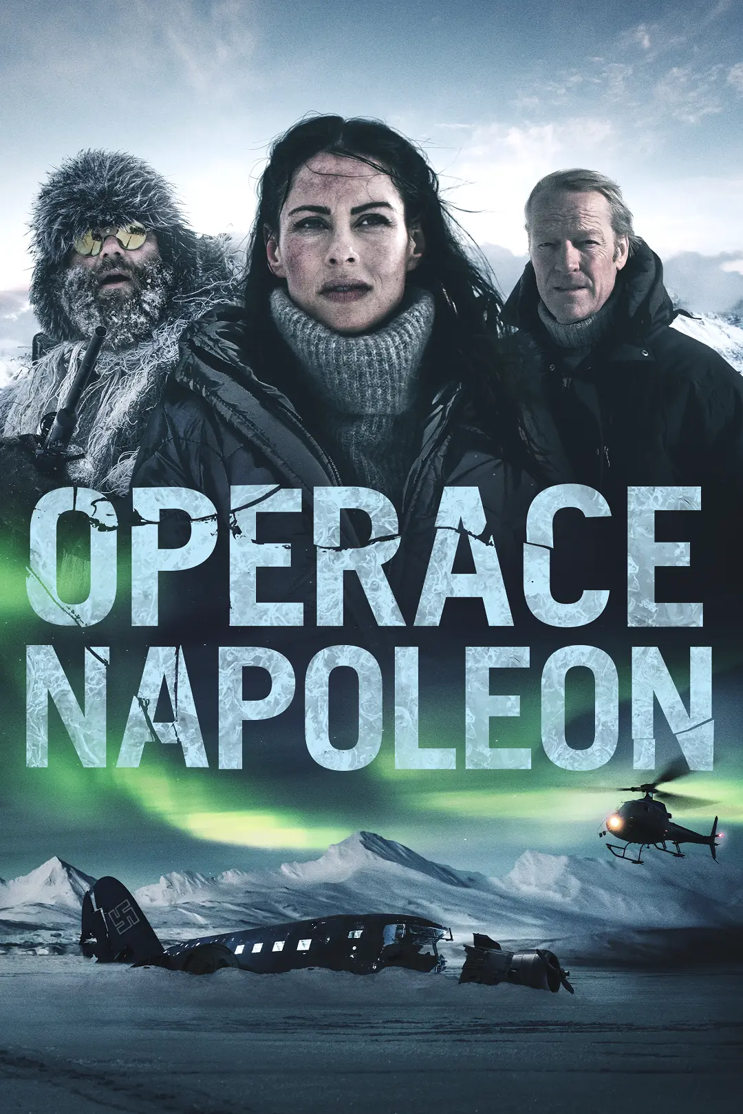 Operace Napoleon 2023