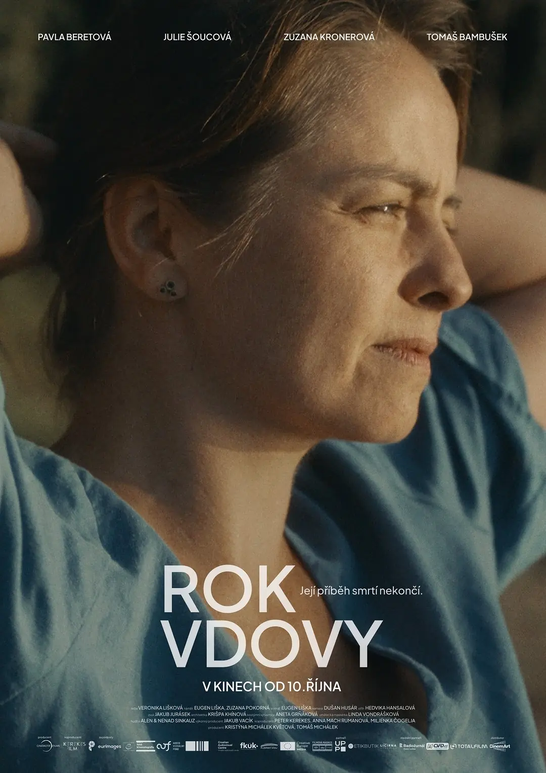 Rok vdovy 2024