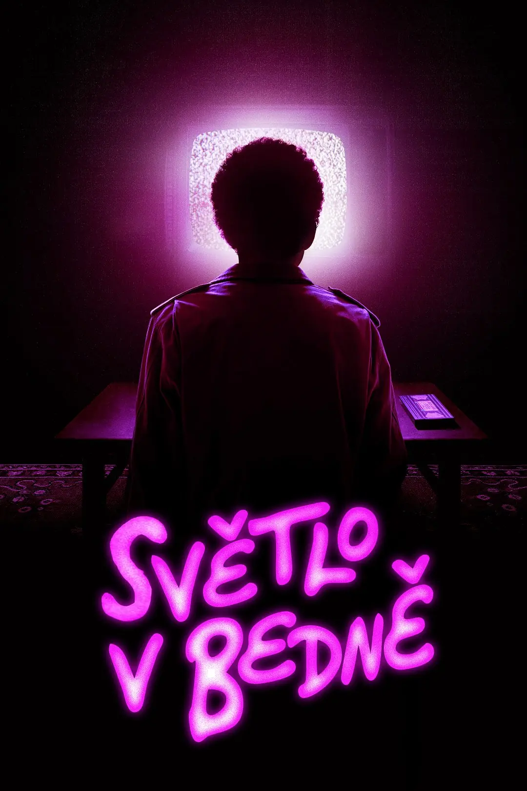 Světlo v bedně 2024