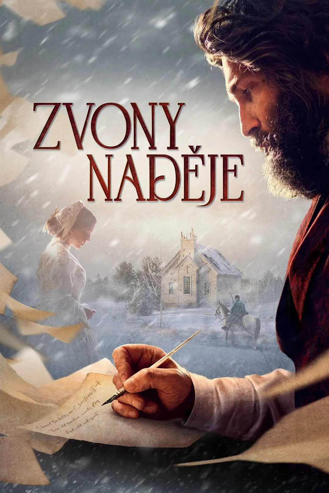 Zvony naděje 2022
