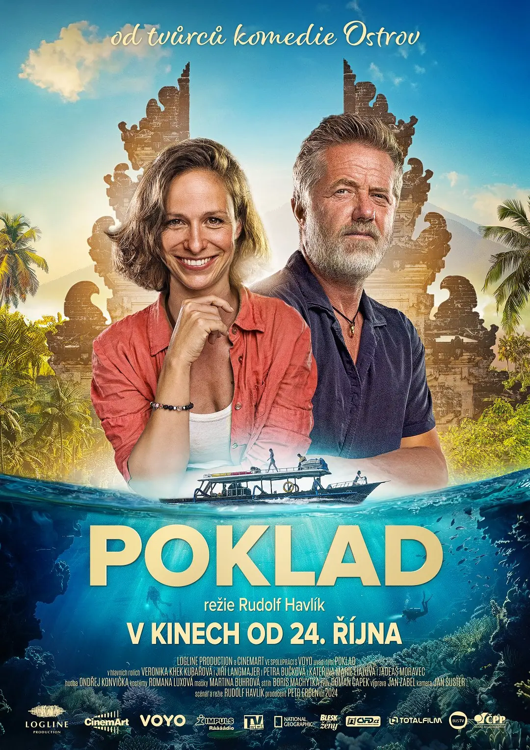 Poklad 2024