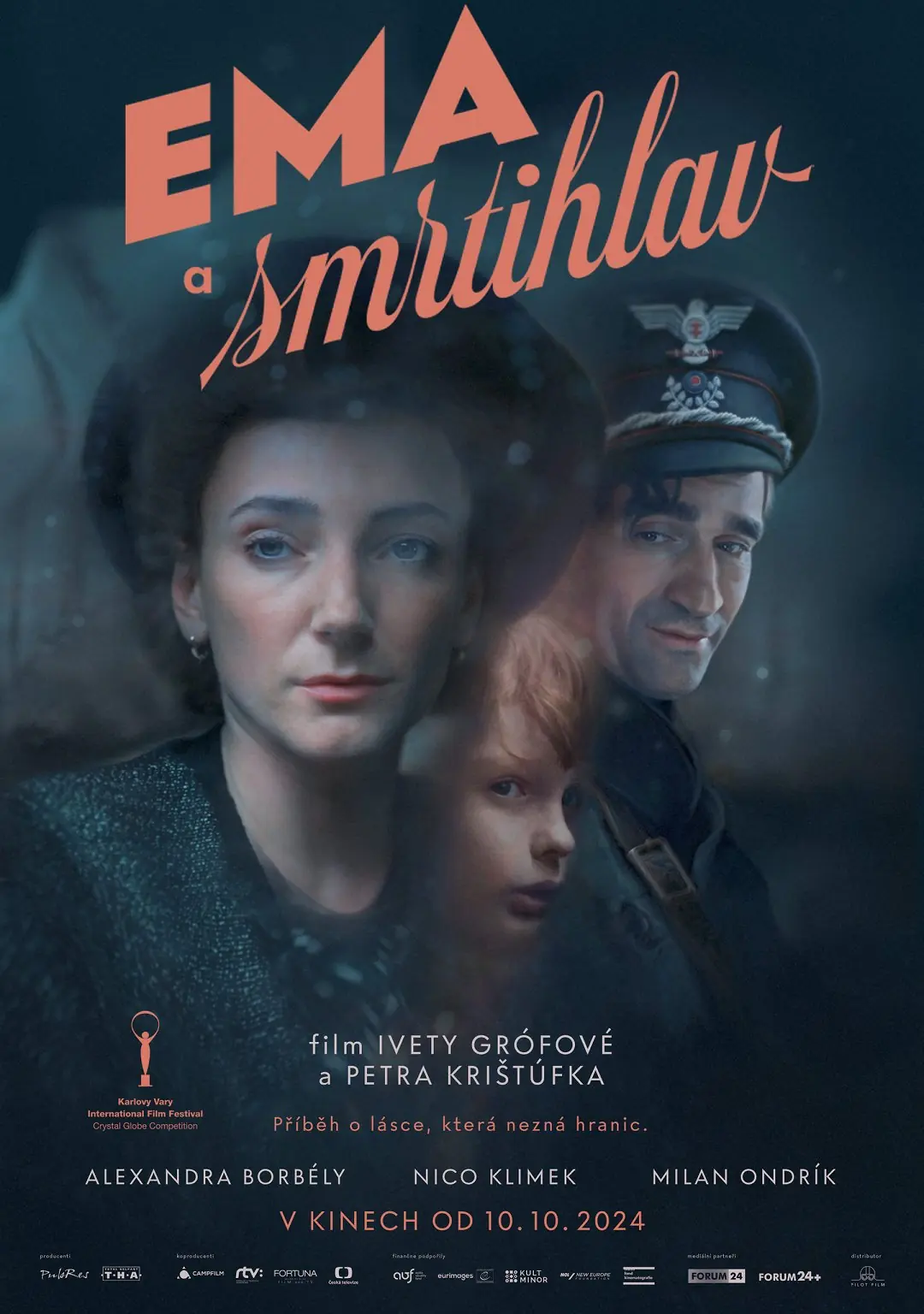 Ema a smrtihlav 2024