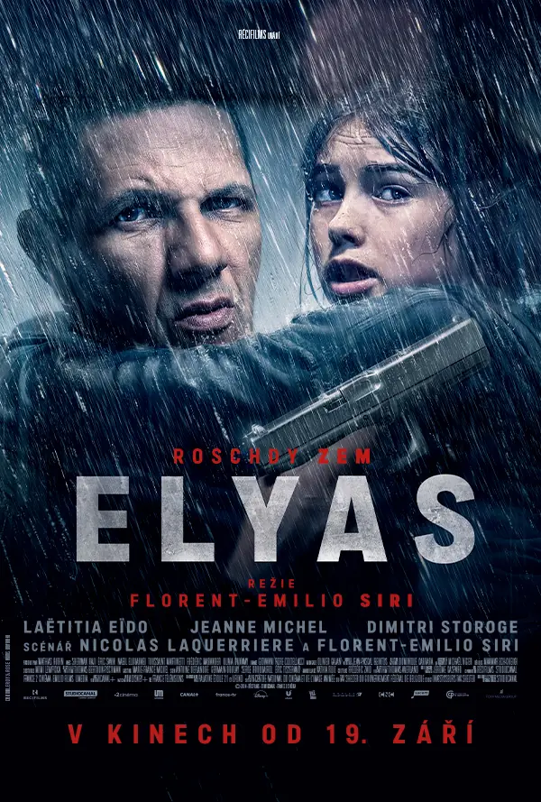 Elyas 2024