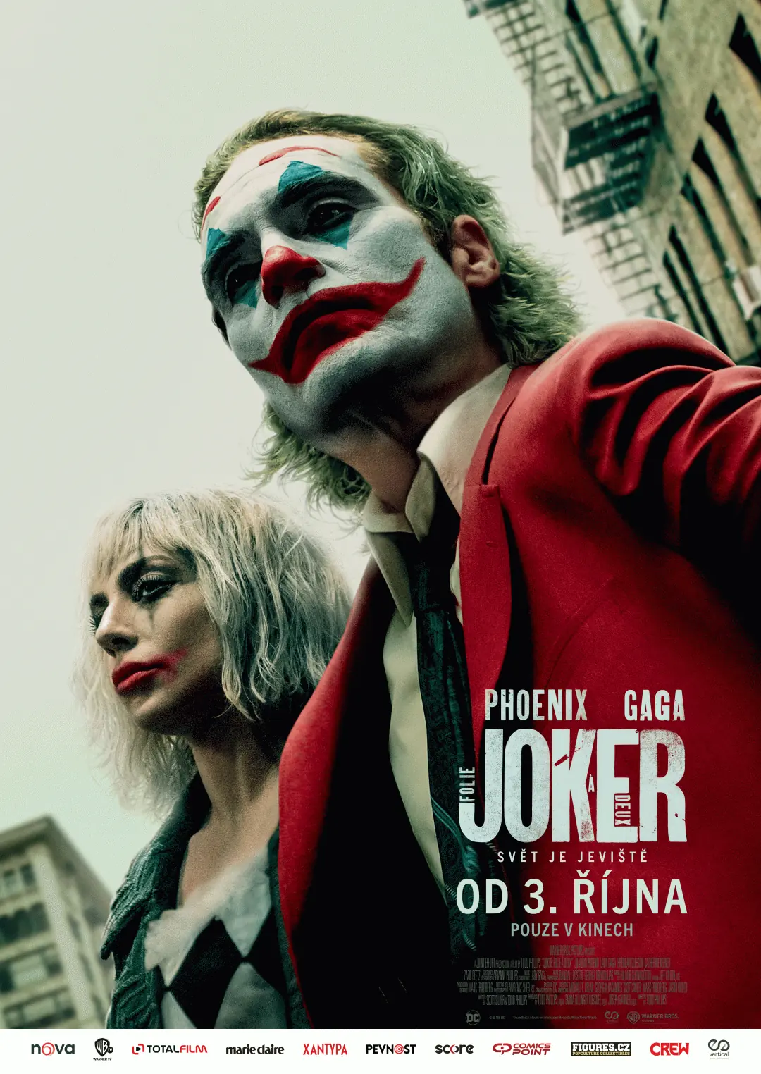 Joker: Folie à Deux 2024