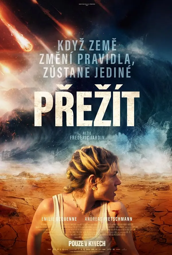 Přežít 2024