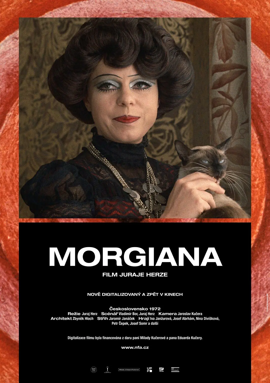 Morgiana 1972