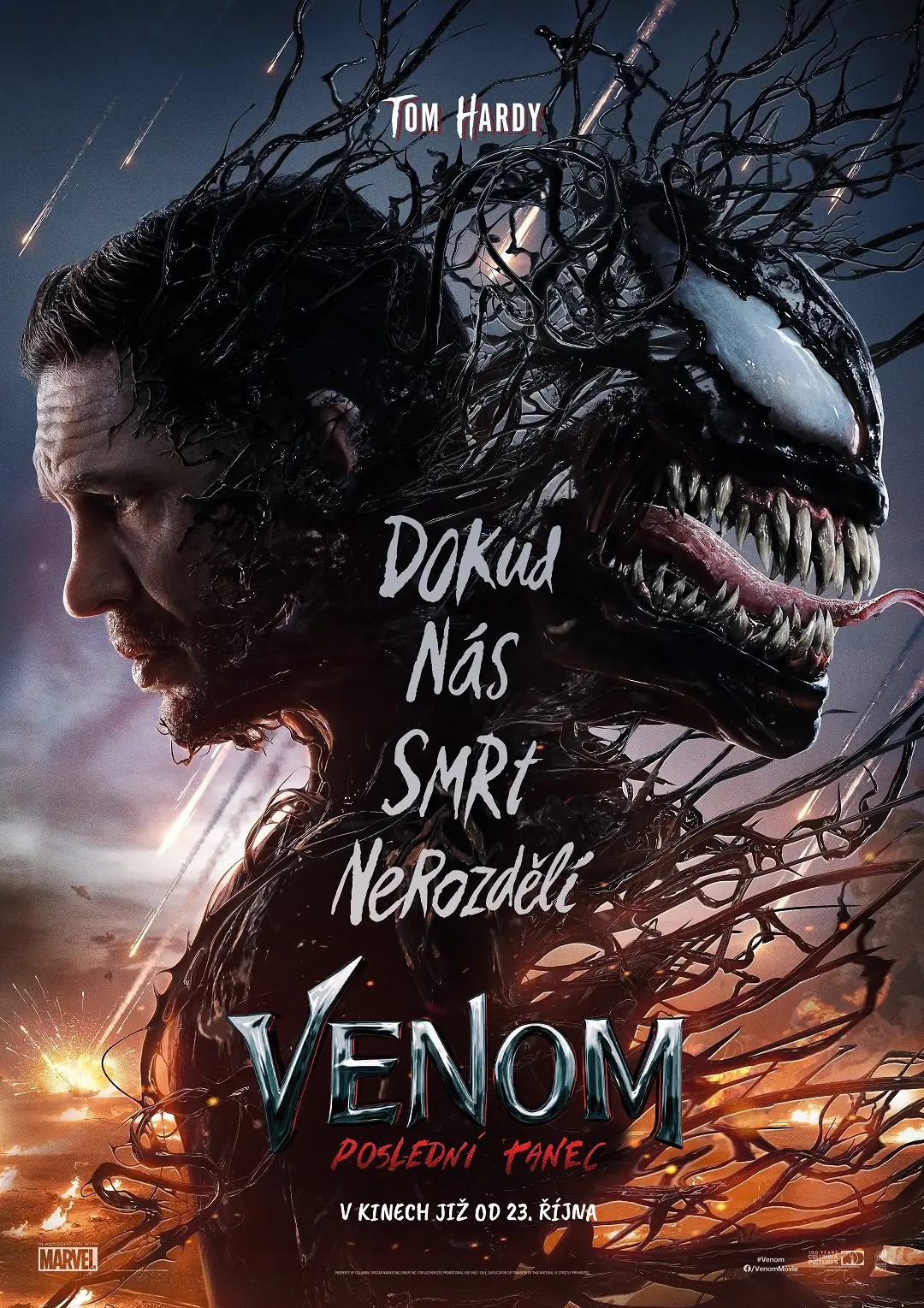 Venom: Poslední tanec 2024