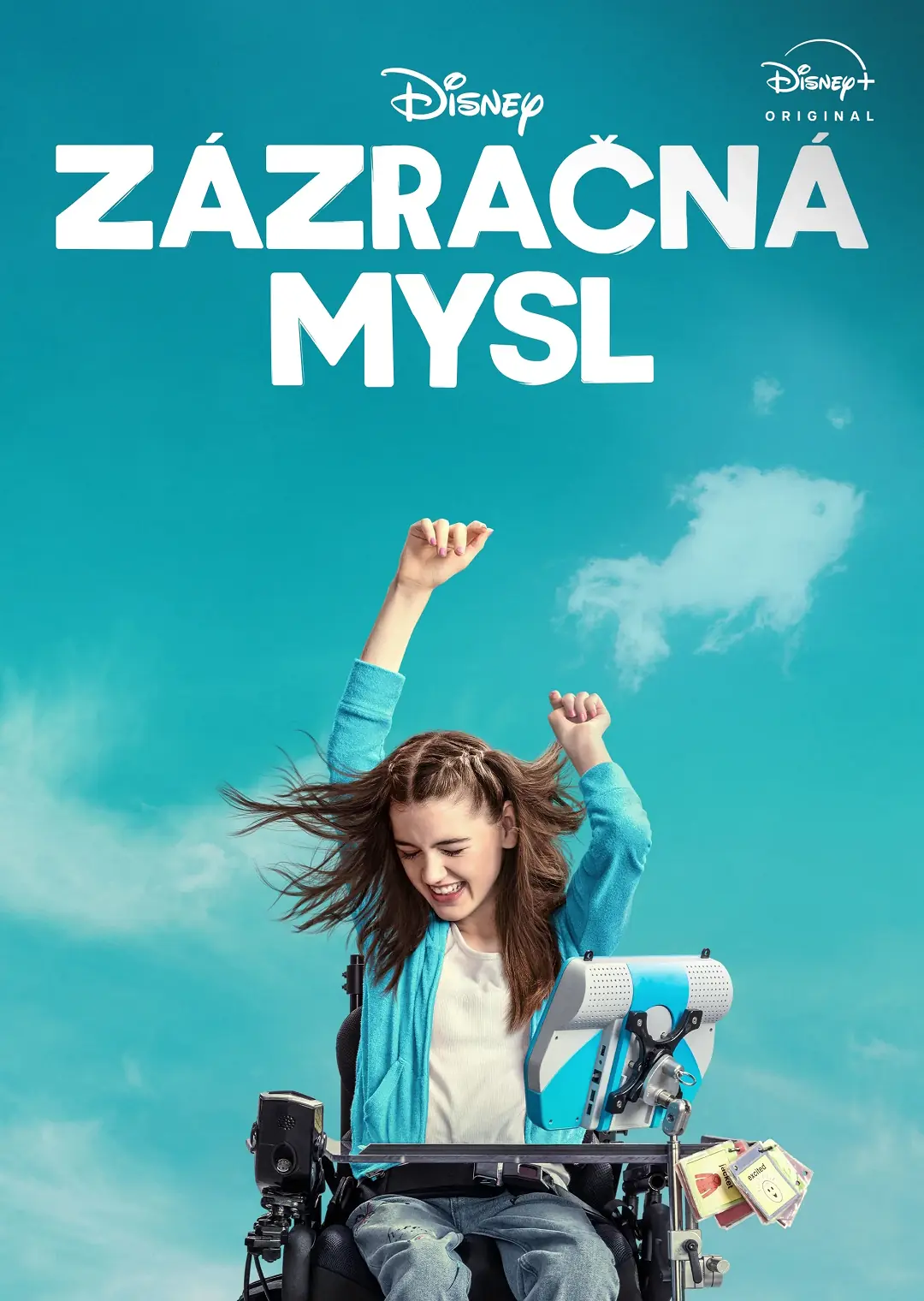 Zázračná mysl 2024