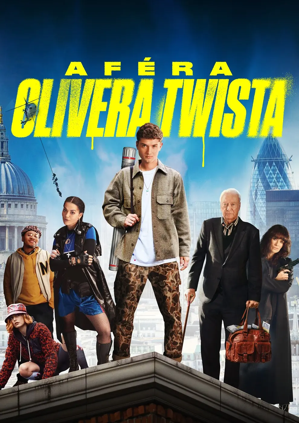 Aféra Olivera Twista 2021