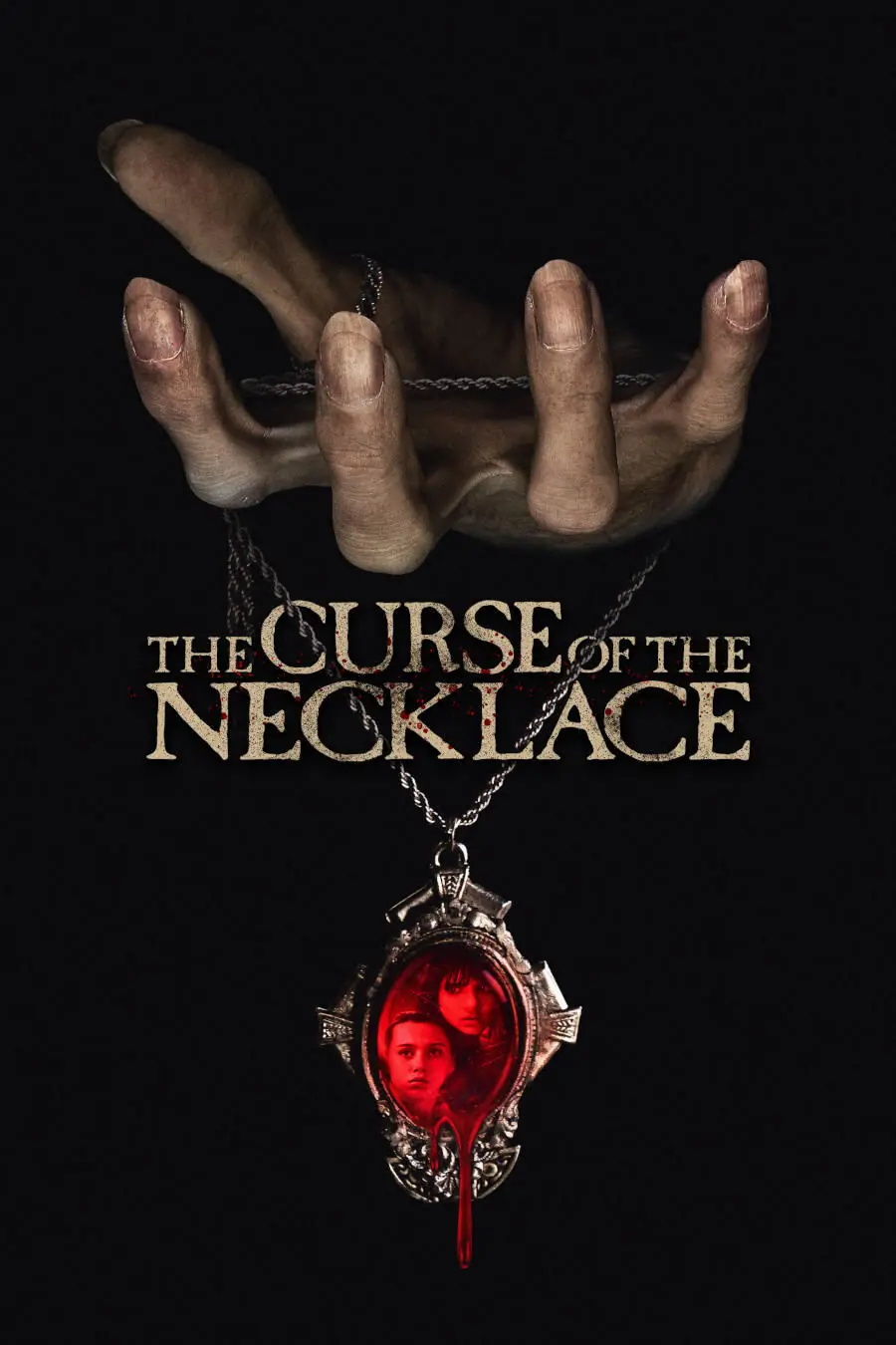 The Curse of the Necklace 2024