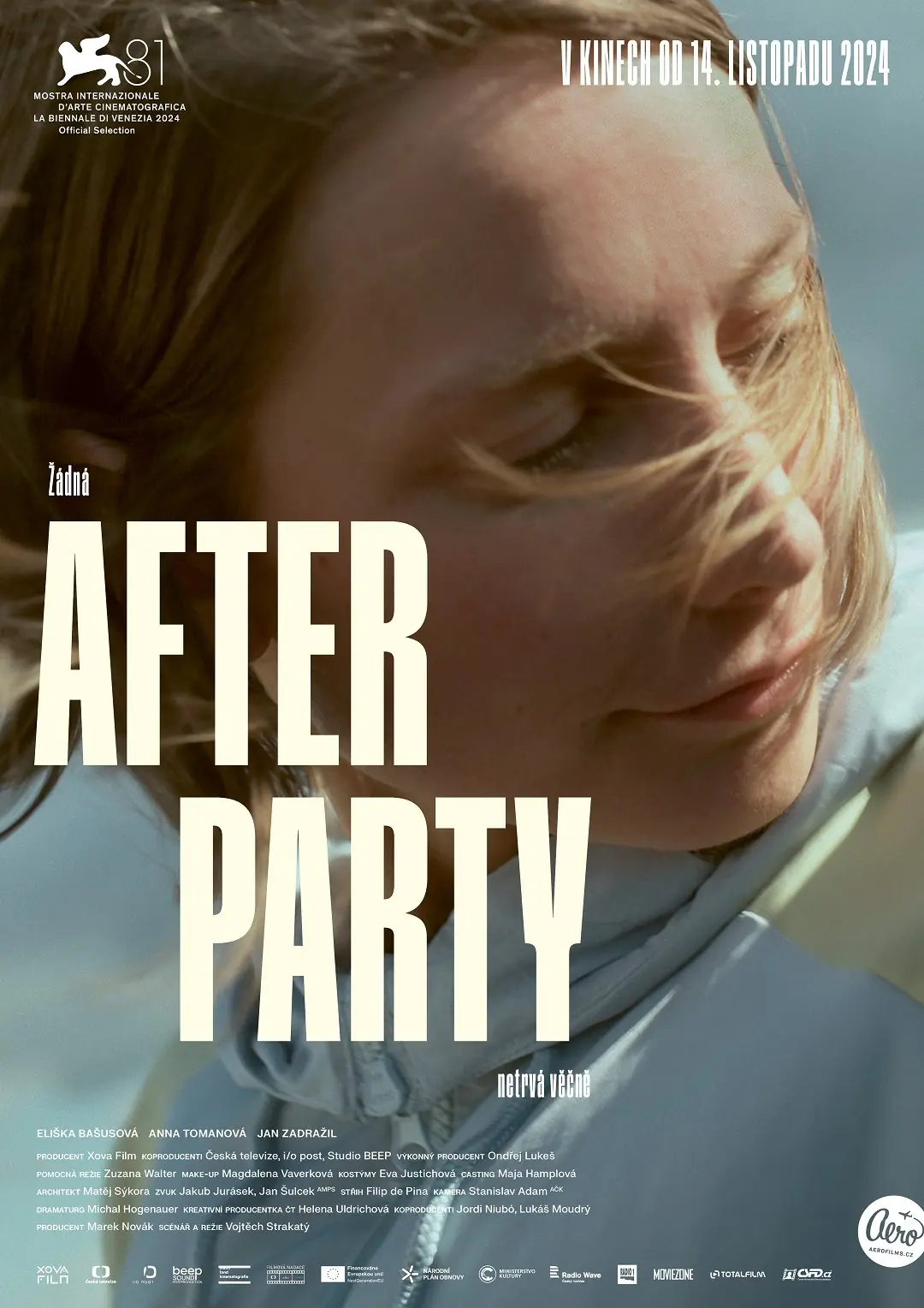 After Party 2024