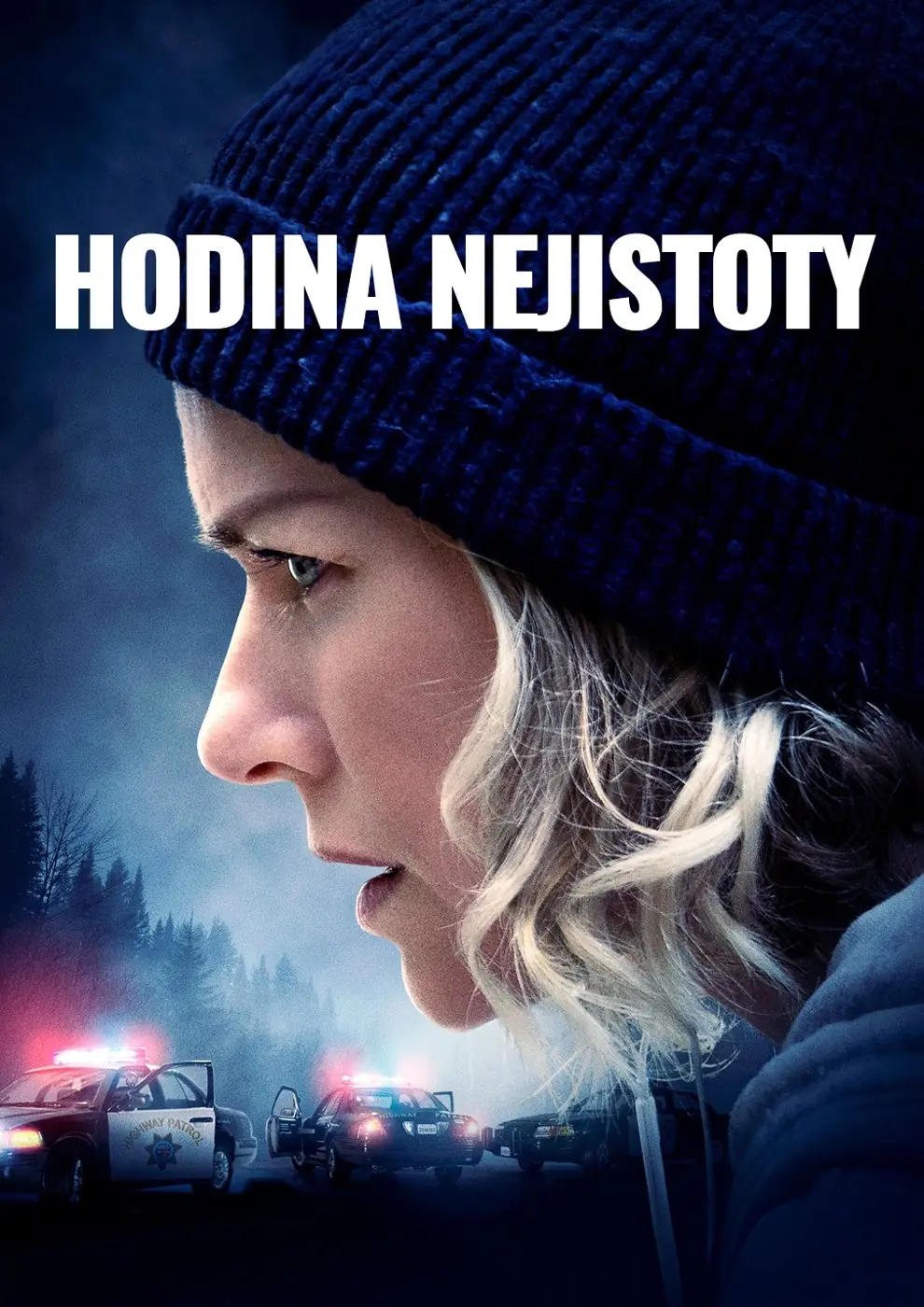 Hodina nejistoty 2021