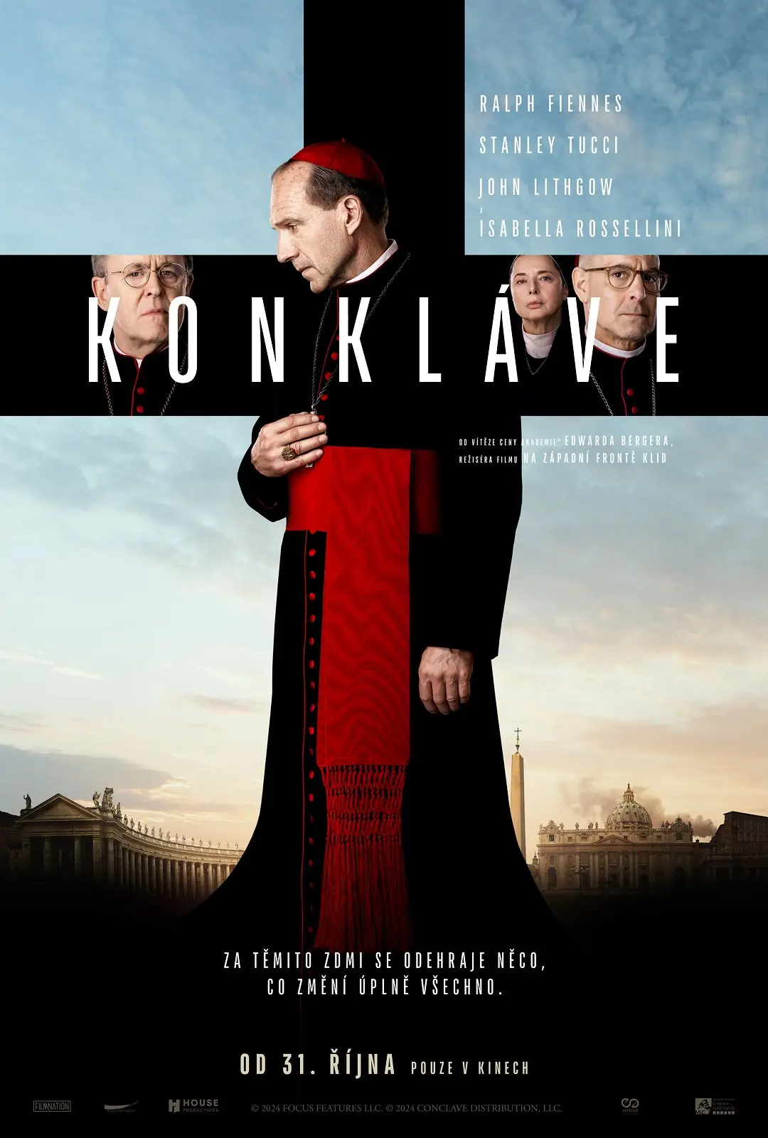 Konkláve 2024