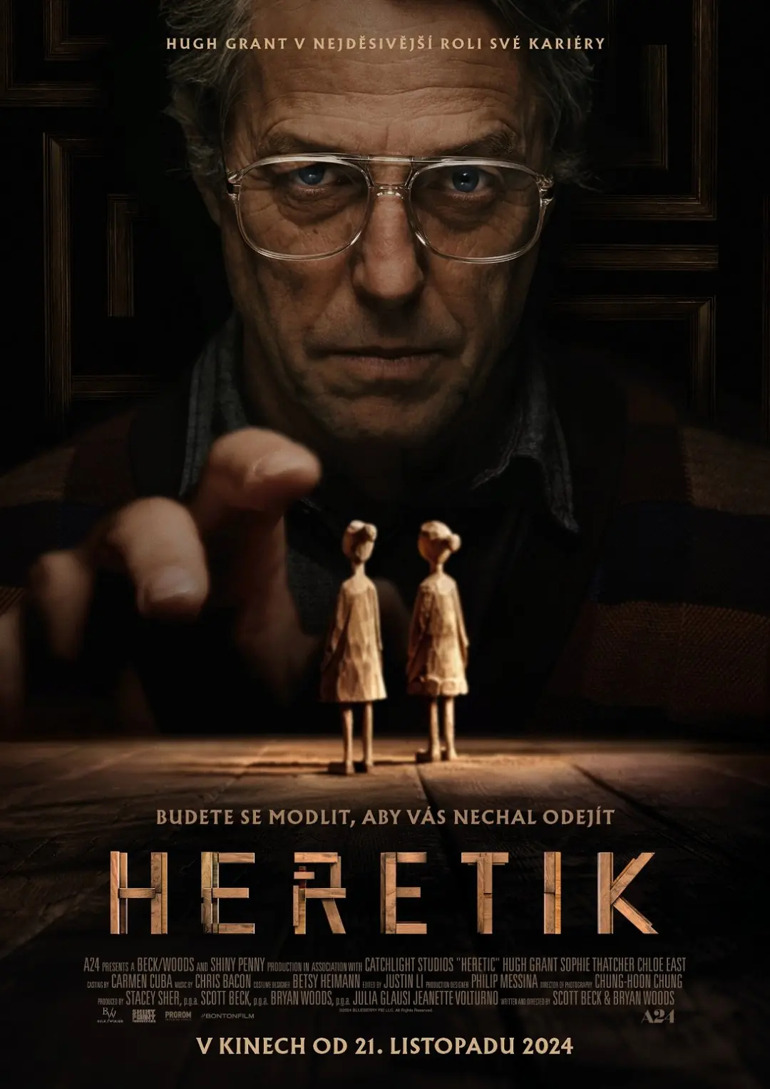 Heretik 2024