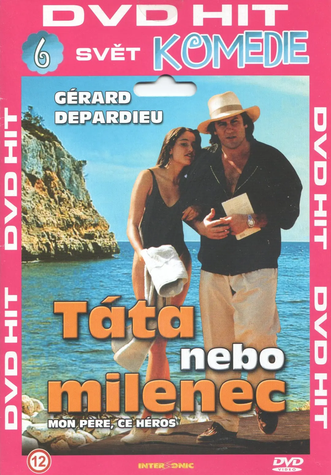 Táta nebo milenec 1991
