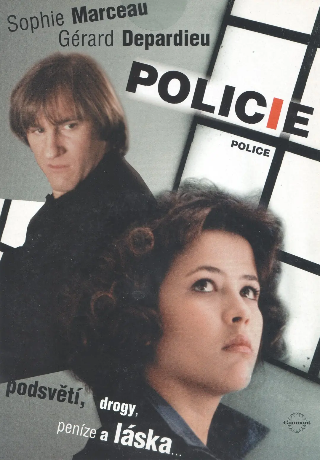 Policie 1985