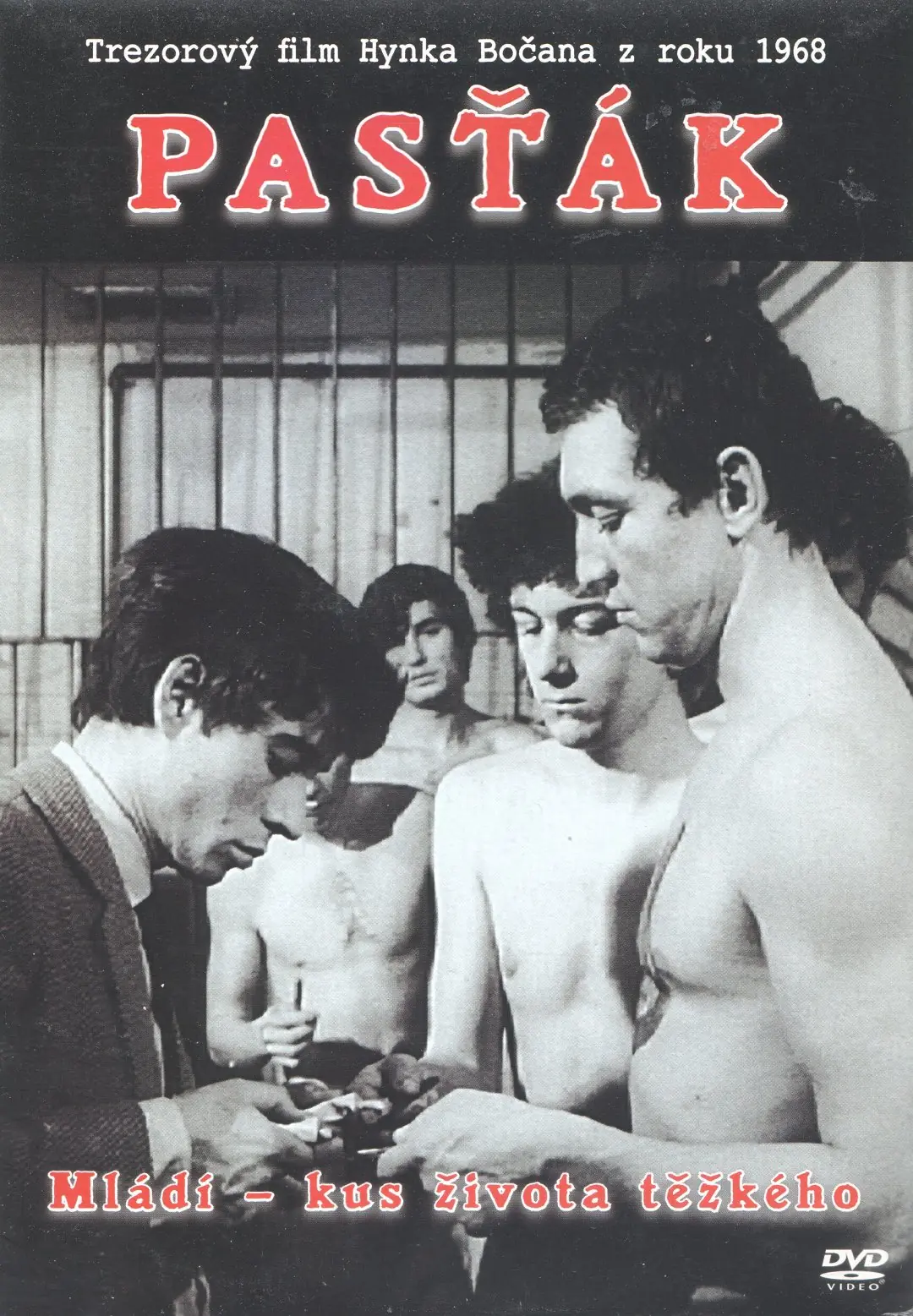 Pasťák 1969