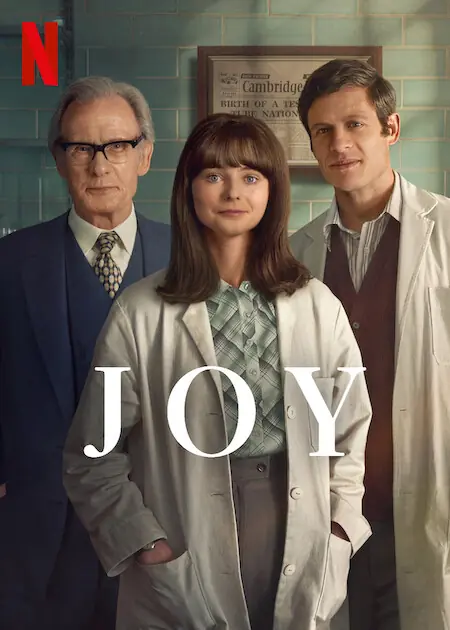 Joy 2024