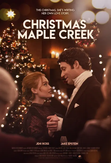 Christmas at Maple Creek 2020