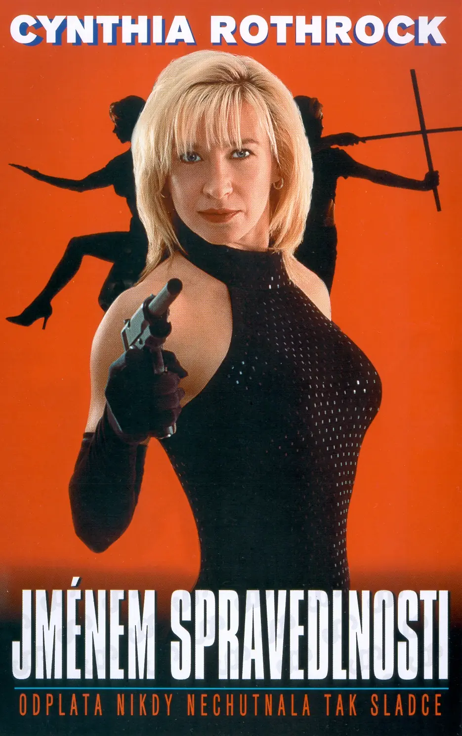 Jménem spravedlnosti 1996