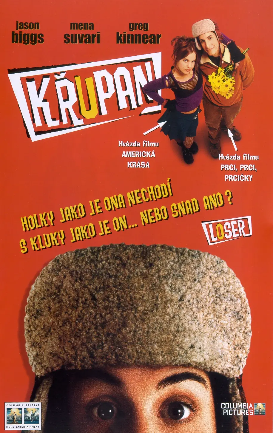 Křupan 2000