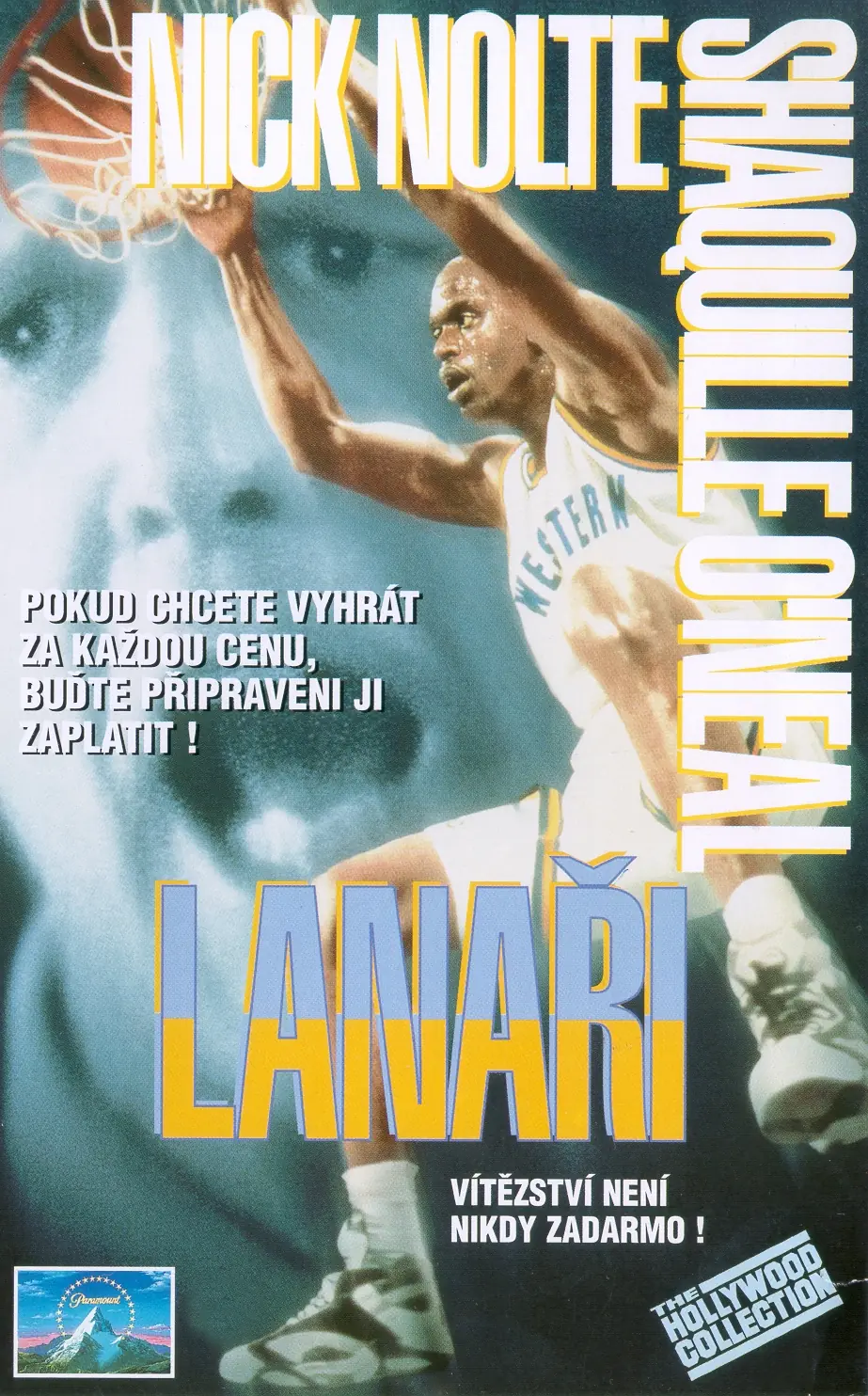 Lanaři 1994