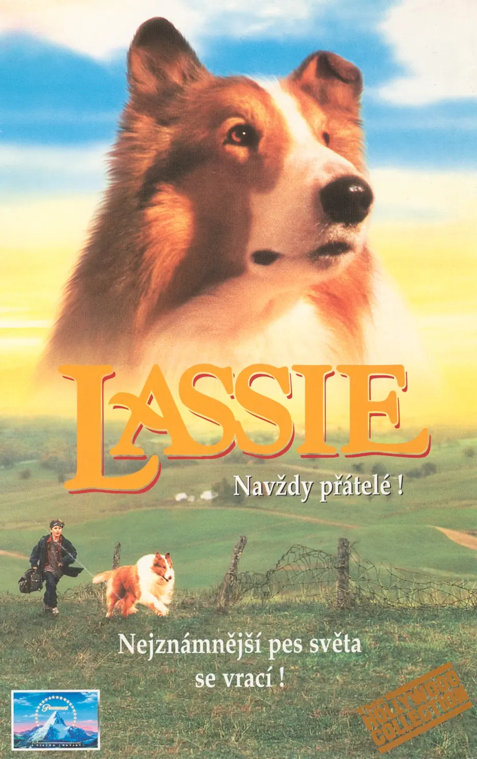 Lassie 1994