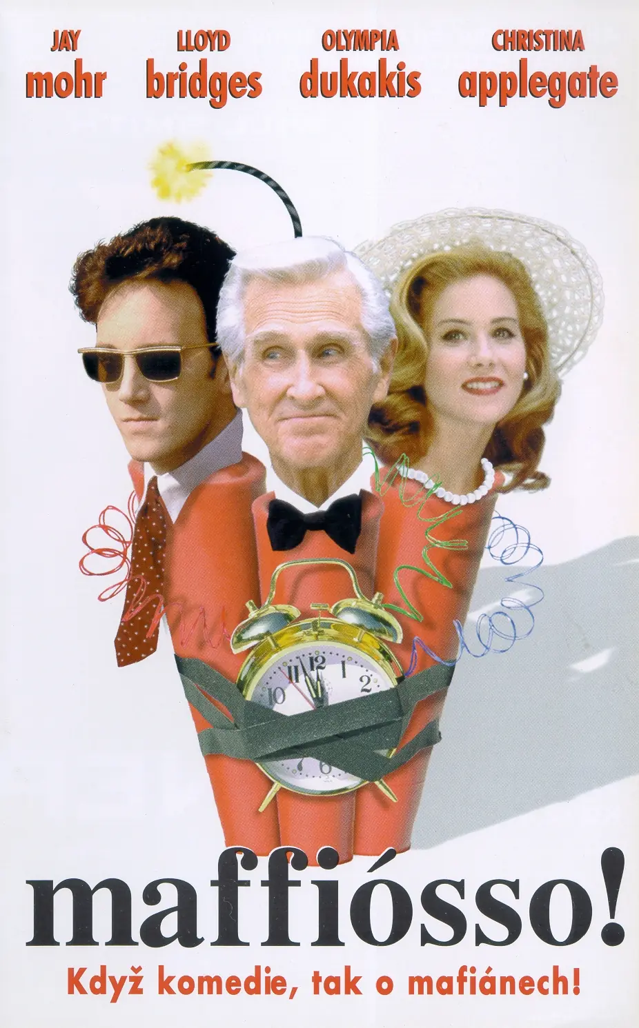 Maffiósso 1998