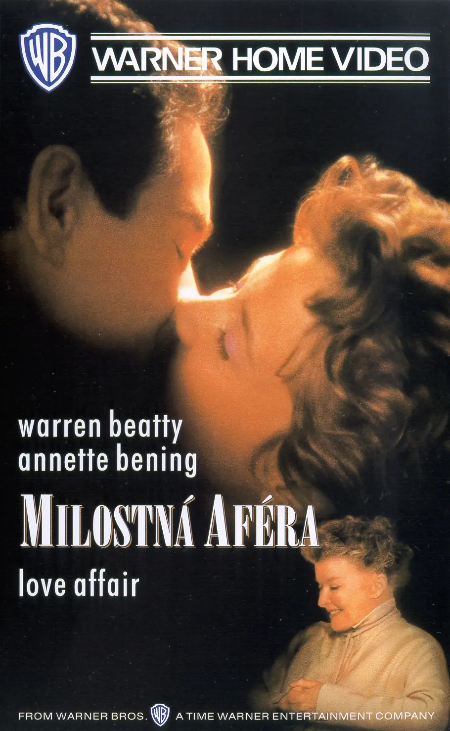 Milostná aféra 1994