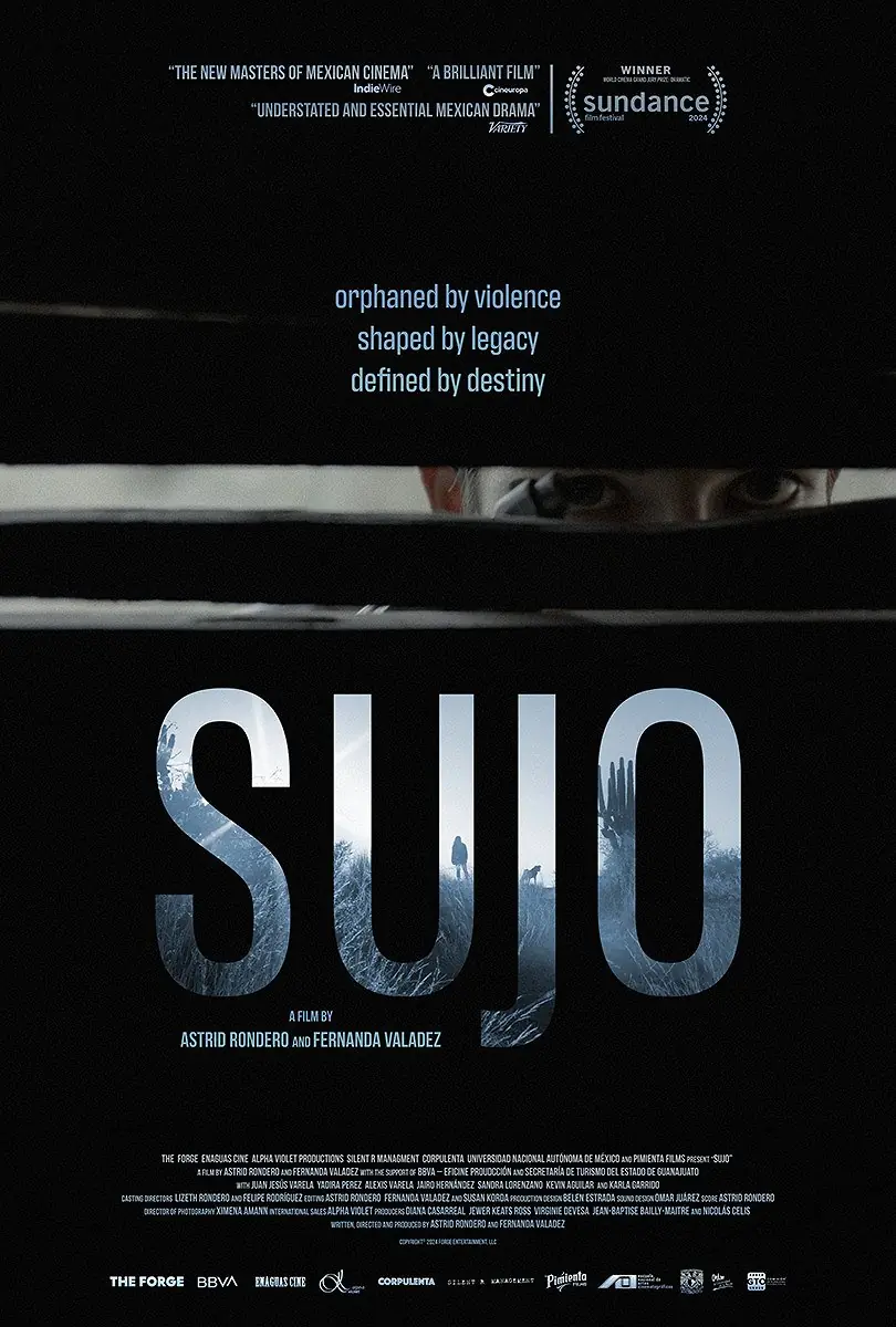 Sujo 2024